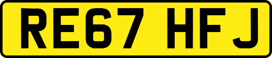 RE67HFJ