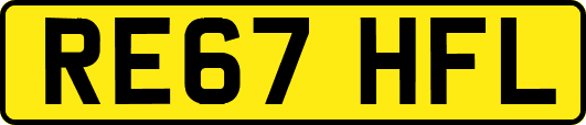 RE67HFL