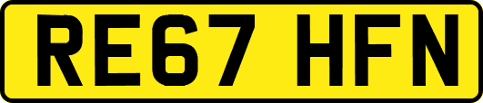 RE67HFN