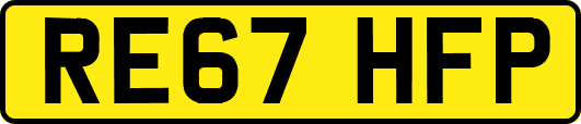 RE67HFP