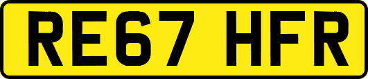 RE67HFR