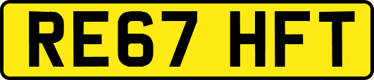 RE67HFT