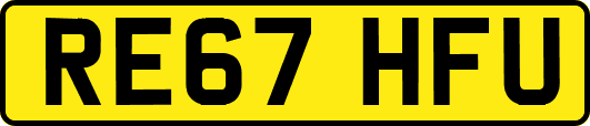 RE67HFU