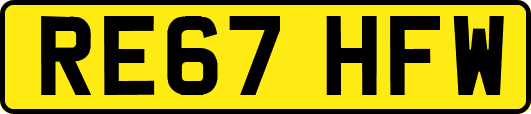 RE67HFW