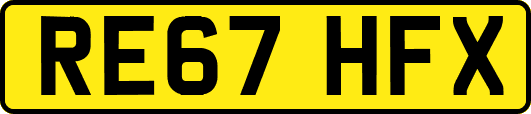 RE67HFX