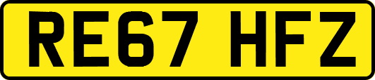 RE67HFZ