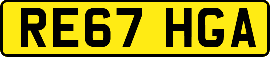RE67HGA