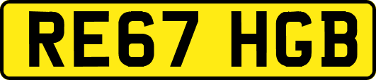 RE67HGB