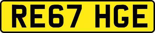 RE67HGE