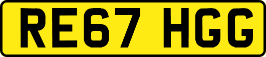 RE67HGG