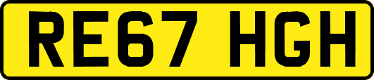 RE67HGH