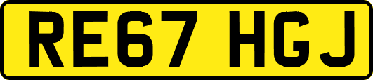 RE67HGJ