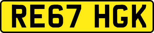 RE67HGK