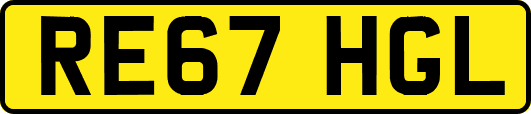 RE67HGL