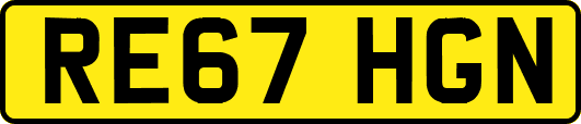 RE67HGN