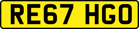 RE67HGO