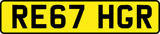 RE67HGR