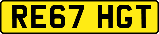 RE67HGT