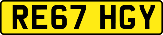 RE67HGY