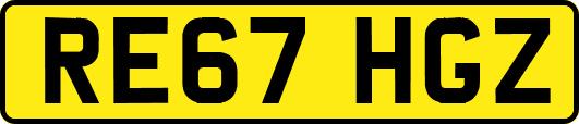 RE67HGZ
