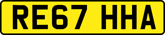 RE67HHA