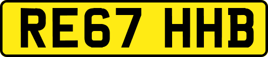 RE67HHB