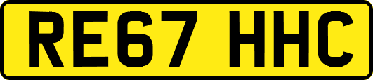 RE67HHC