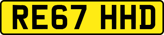 RE67HHD