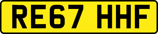RE67HHF