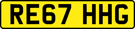 RE67HHG