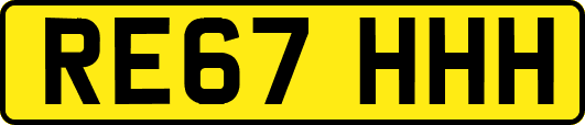 RE67HHH