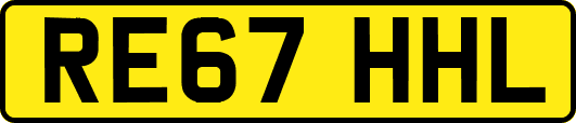 RE67HHL