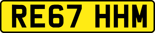 RE67HHM