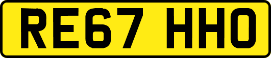RE67HHO