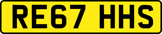 RE67HHS