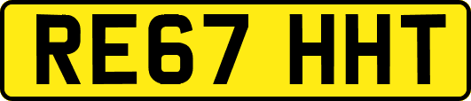 RE67HHT