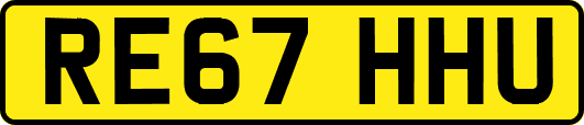 RE67HHU