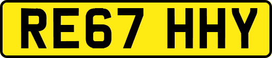 RE67HHY
