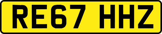RE67HHZ