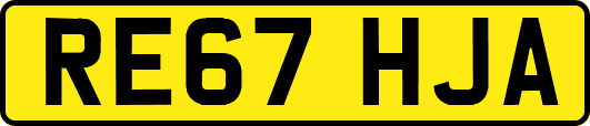 RE67HJA