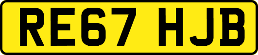 RE67HJB