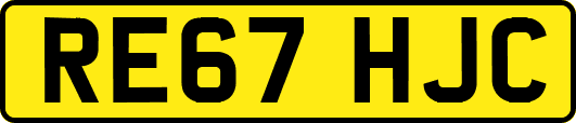 RE67HJC