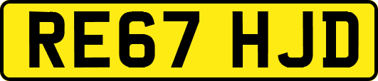 RE67HJD