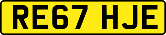 RE67HJE