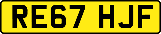 RE67HJF