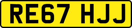 RE67HJJ