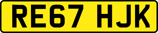RE67HJK
