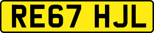 RE67HJL
