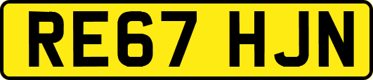 RE67HJN