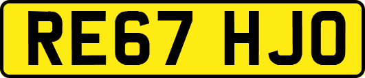 RE67HJO